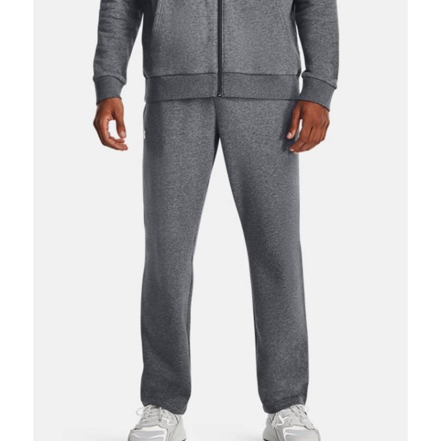 Under Armour Labor Day Men's Pants Deals: Up to 25% off + extra 30% off + 15% off