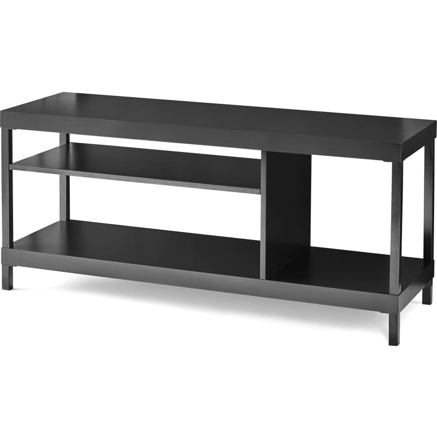 Mainstays Sumpter Park Collection TV Stand for $45