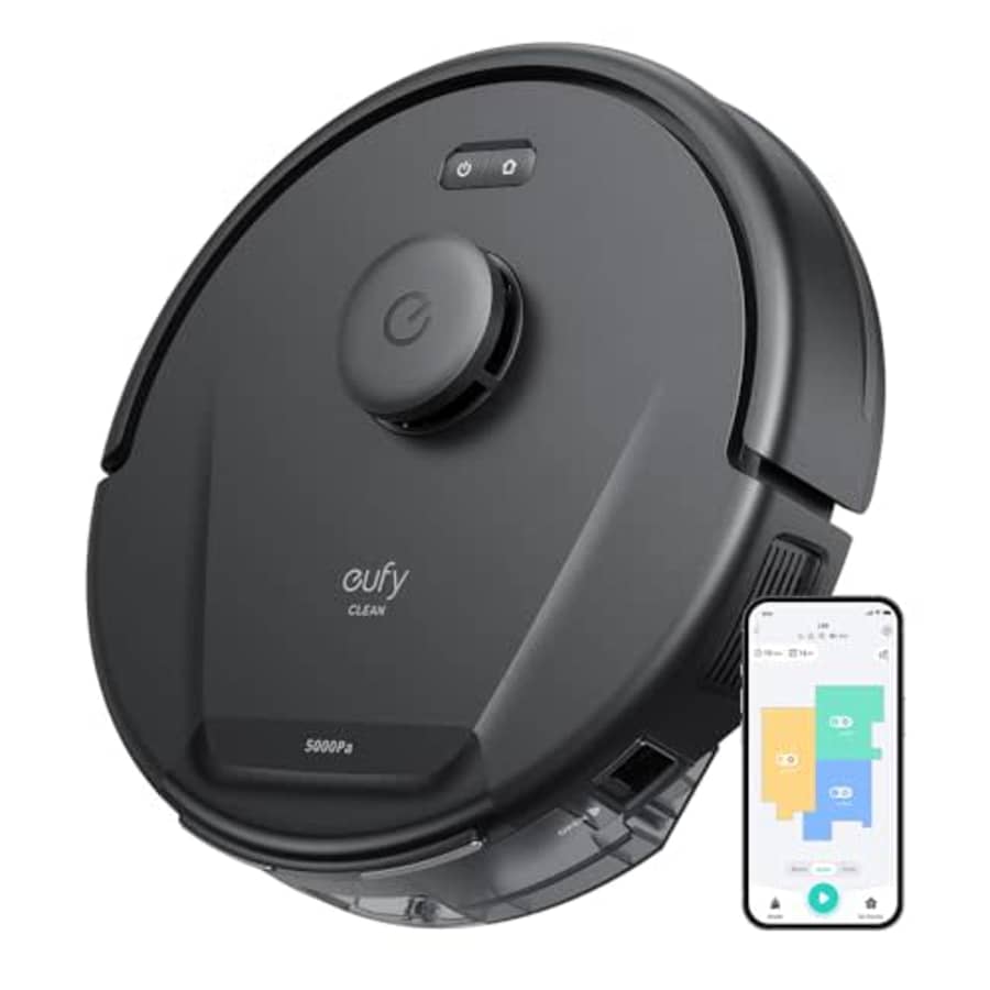 Eufy L60 Robot Vacuum for $200 Eufy L60 Robot Vacuum for $200