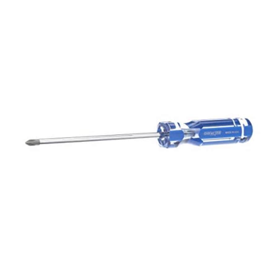 Channellock P206a # 2 Professional Phillips Screwdriver for $15 Channellock P206a # 2 Professional Phillips Screwdriver for $15