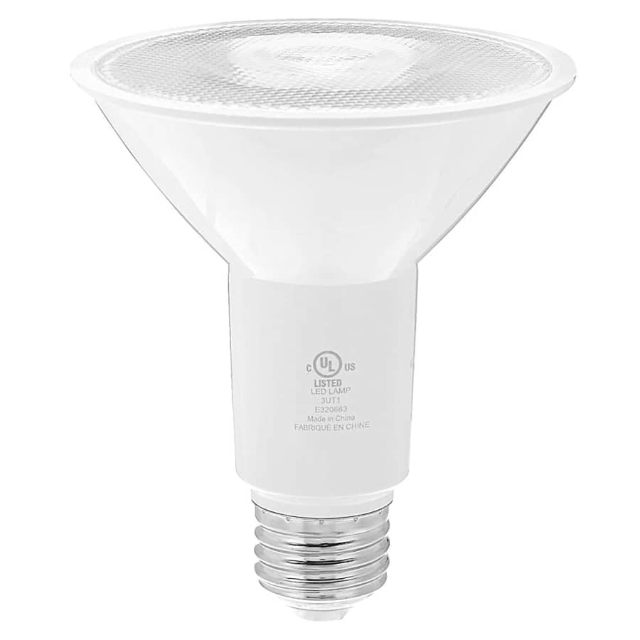 AmazonCommercial 75W Equivalent PAR30 LED Light Bulb for $2 AmazonCommercial 75W Equivalent PAR30 LED Light Bulb for $2