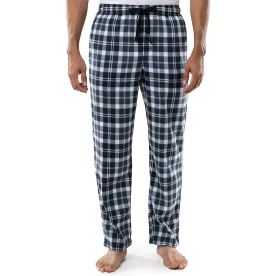 George Men's Microfleece Pant for $9 George Men's Microfleece Pant for $9