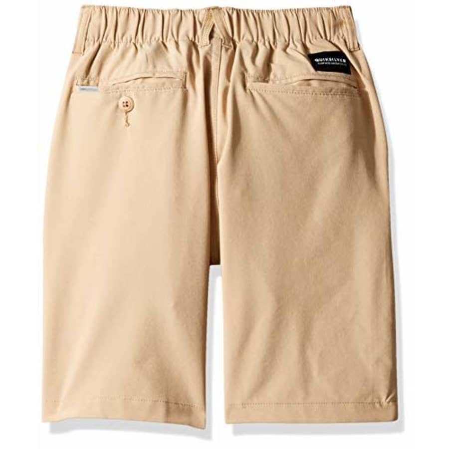 Quiksilver Little Union Amphibian BOY 14 Walk Short, Plage, 4 for $15 Quiksilver Little Union Amphibian BOY 14 Walk Short, Plage, 4 for $15