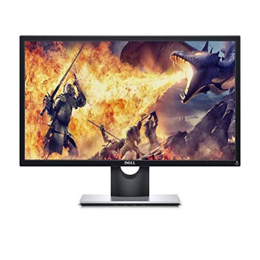 Dell FreeSync 24" LED Monitor for $187 Dell FreeSync 24" LED Monitor for $187