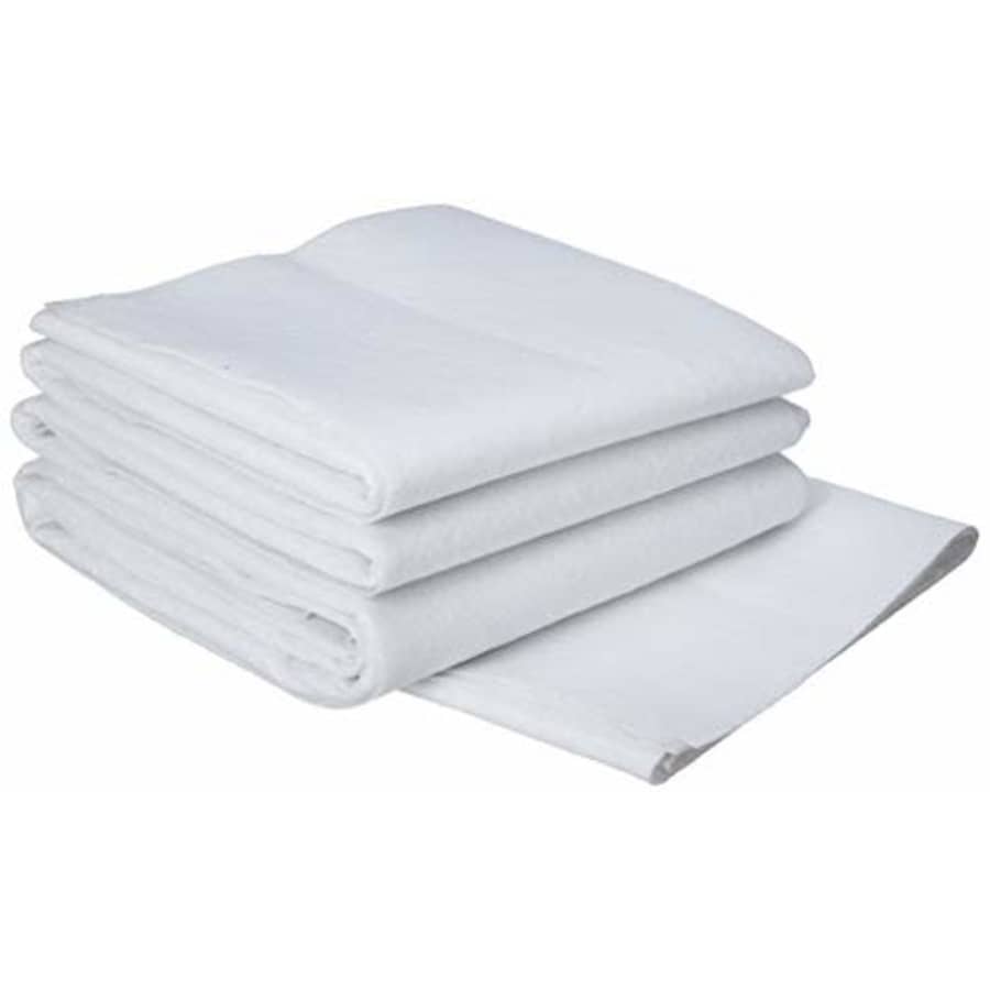 Grip-iT Magic Stop Non-Slip Indoor Rug Pad, Size: 9' x 12' Rug Pad for Area Rugs Over Carpet for $68