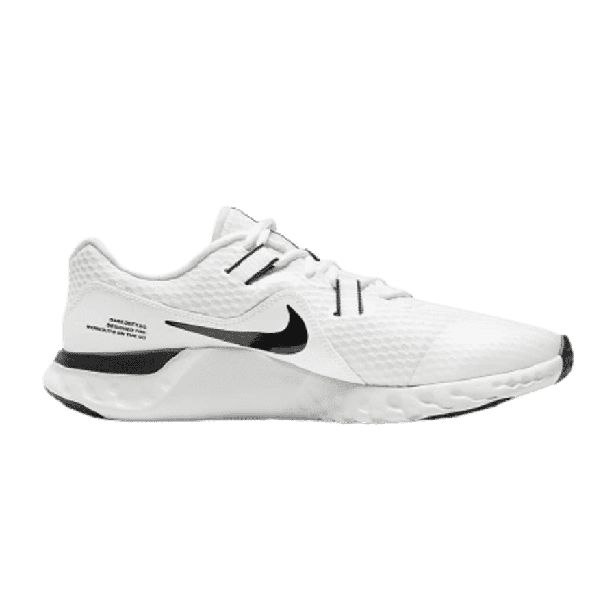 Nike Men's Renew Retaliation TR 2 Shoes for $45 Nike Men's Renew Retaliation TR 2 Shoes for $45