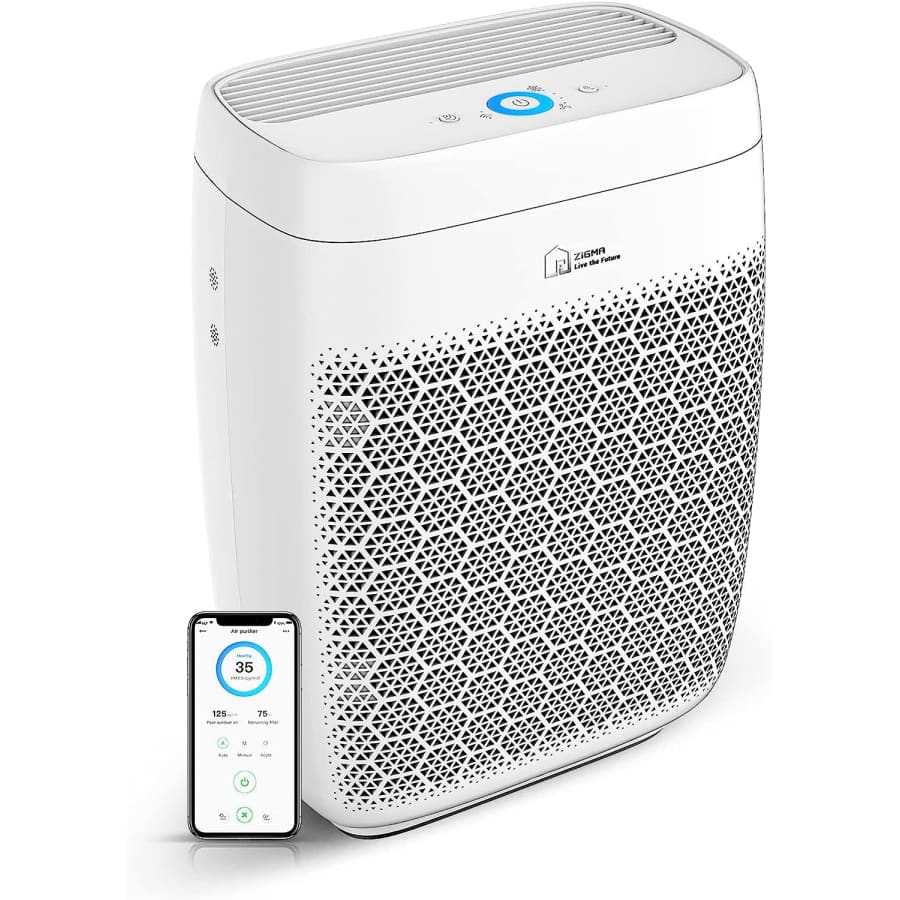 Zigma Air Purifier for $130