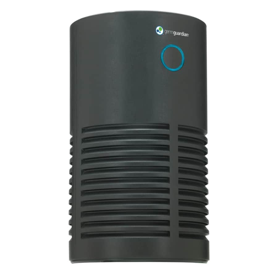 Germ Guardian 15" Air Purifier for $49 Germ Guardian 15" Air Purifier for $49