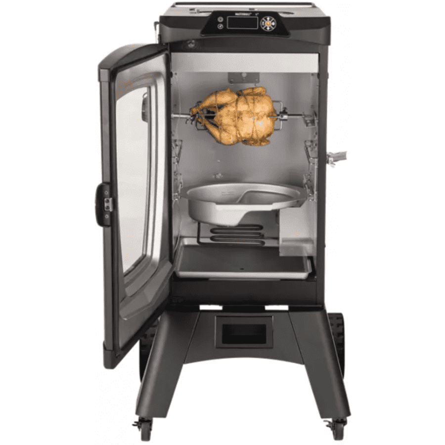 Masterbuilt Rotisserie Kit for $13