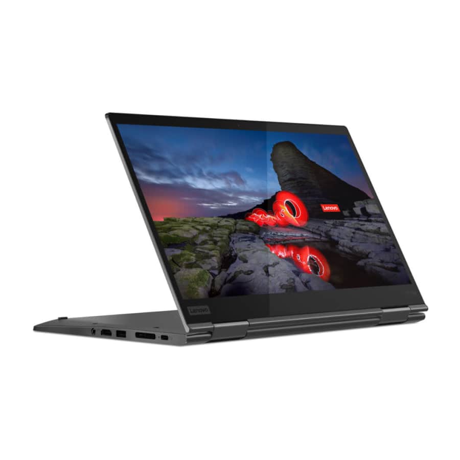 Lenovo ThinkPad X1 Yoga Gen 5 10th-Gen. i5 14" 4K Touch 2-in-1 Laptop for $1,200 Lenovo ThinkPad X1 Yoga Gen 5 10th-Gen. i5 14" 4K Touch 2-in-1 Laptop for $1,200