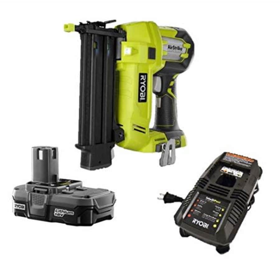 Ryobi 18 Volt P320 Combo Kit with Battery and Charger - (Bulk Packaged) for $180 Ryobi 18 Volt P320 Combo Kit with Battery and Charger - (Bulk Packaged) for $180
