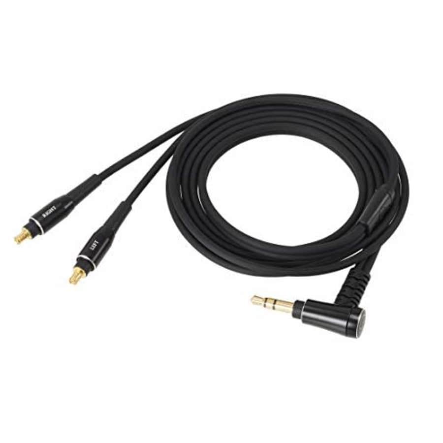 Audio-Technica ATH-AP2000TI Closed-Back Headphones, Black for $1,250 Audio-Technica ATH-AP2000TI Closed-Back Headphones, Black for $1,250