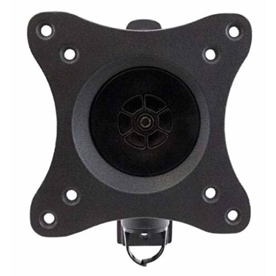 Monoprice Select Series Full-Motion Articulating TV Wall Mount Bracket - for TVs 13in to 27in Max for $15