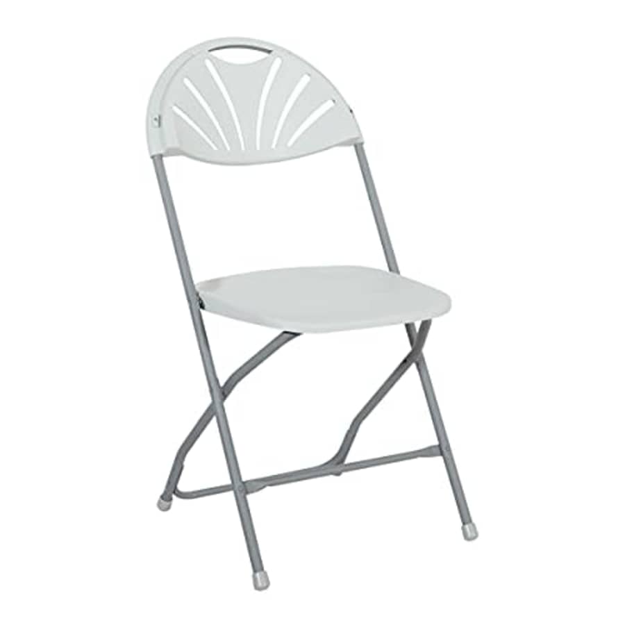 Office Star Resin Furniture for Indoor or Outdoor Use, 4-Piece Set, Light Grey for $86 Office Star Resin Furniture for Indoor or Outdoor Use, 4-Piece Set, Light Grey for $86