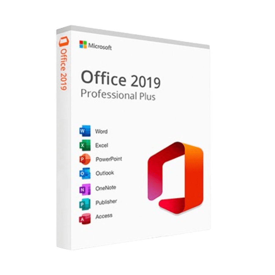 Microsoft Office Professional Plus 2019 for PC + Course Bundle for $40