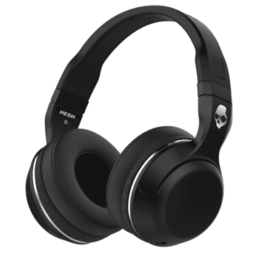Skullcandy Hesh 2 Wireless Headphones for $17 Skullcandy Hesh 2 Wireless Headphones for $17