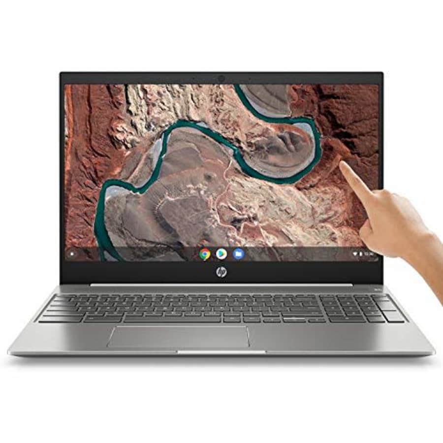 HP Kaby Lake i3 Dual 16" 2-in-1 Touchscreen Chromebook for $590