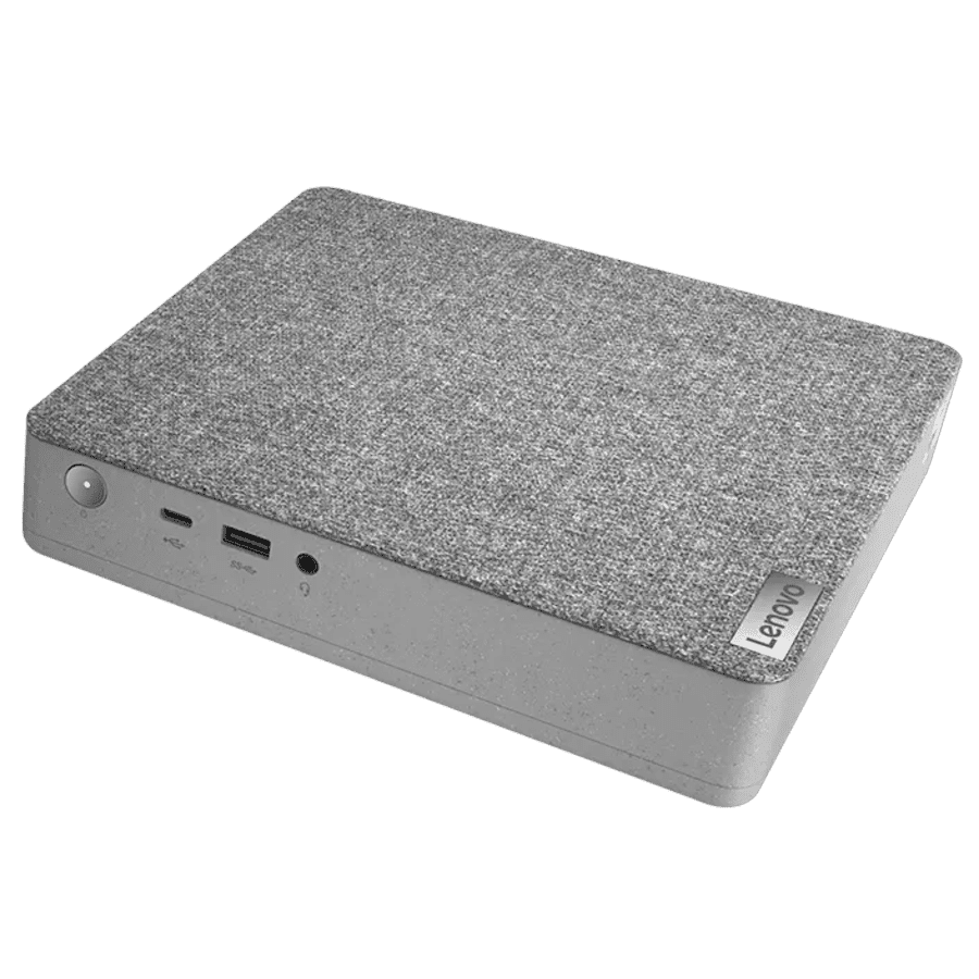 Lenovo IdeaCentre Mini 5i 10th-Gen. i3 Desktop PC for $380