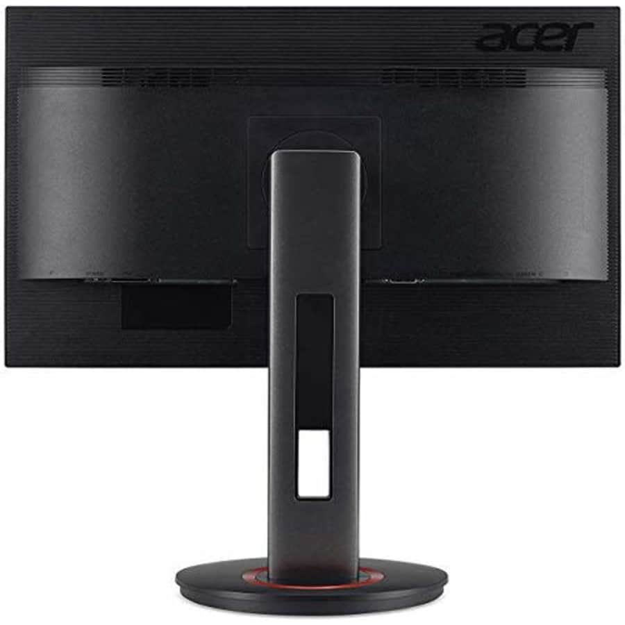 Acer XF 24in Full HD 16:9 Widescreen 1ms Monitor 1920x1080 (Renewed) for $145