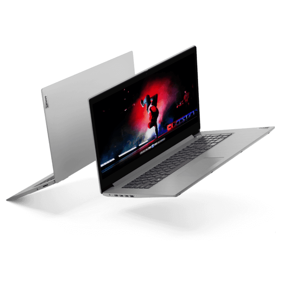 Lenovo IdeaPad 3 10th-Gen. i5 17.3" Laptop for $536 Lenovo IdeaPad 3 10th-Gen. i5 17.3" Laptop for $536