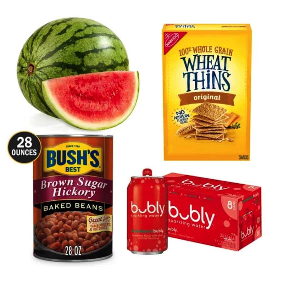 Food Rollbacks at Walmart: from $1 Food Rollbacks at Walmart: from $1