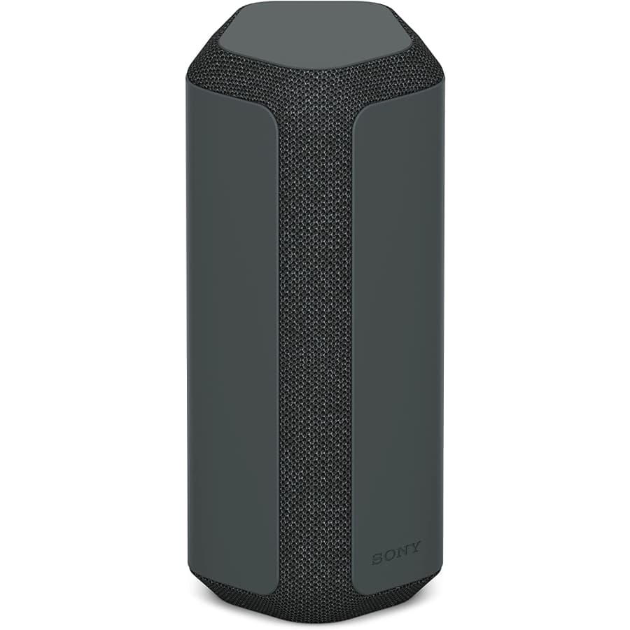 Sony XE300 X-Series Portable Bluetooth Speaker for $55 Sony XE300 X-Series Portable Bluetooth Speaker for $55