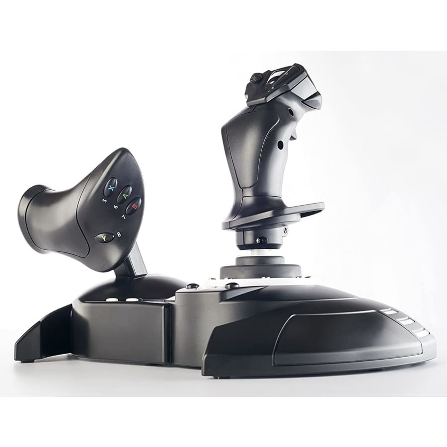 Thrustmaster T-Flight Hotas One for XBox/PC for $100 Thrustmaster T-Flight Hotas One for XBox/PC for $100