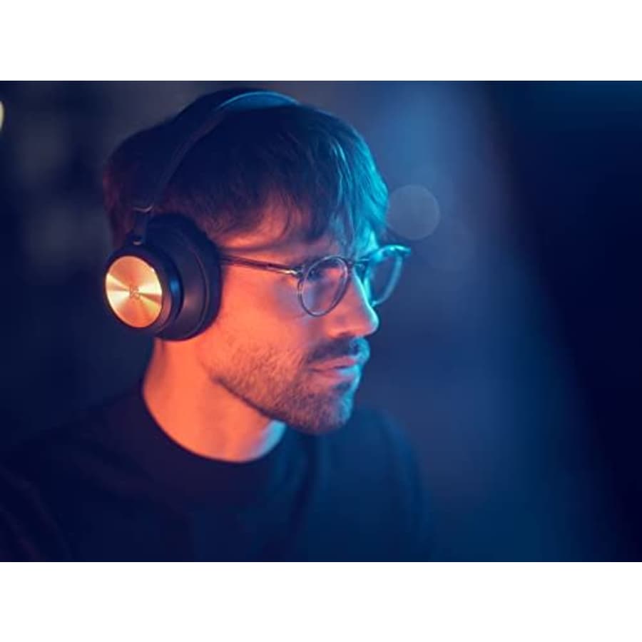 Bang & Olufsen Beoplay Portal PC/PS - Comfortable Wireless Noise Cancelling Gaming Headphones for for $350 Bang & Olufsen Beoplay Portal PC/PS - Comfortable Wireless Noise Cancelling Gaming Headphones for for $350