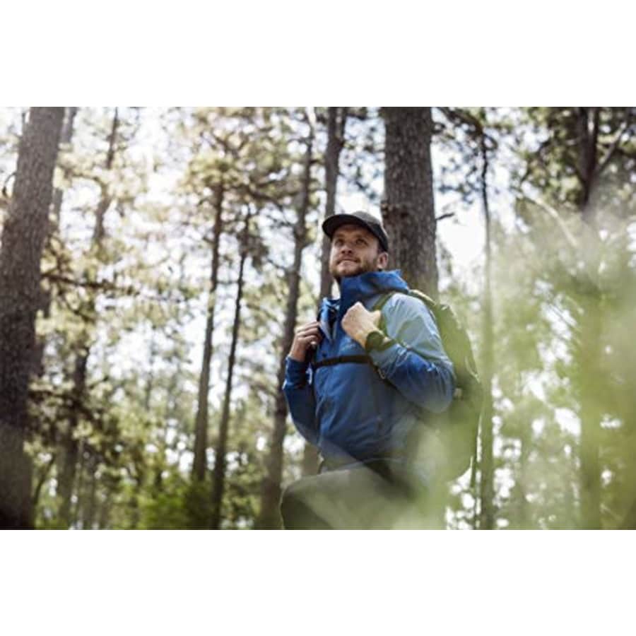 SUUNTO 5, Lightweight and Compact GPS Sports Watch with 24/7, Activity Tracking and Wrist-Based for $335