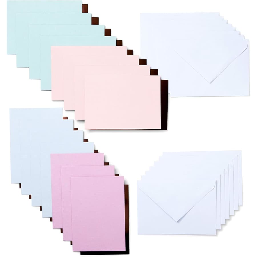 Cricut Joy Insert Cards Set for $2 Cricut Joy Insert Cards Set for $2