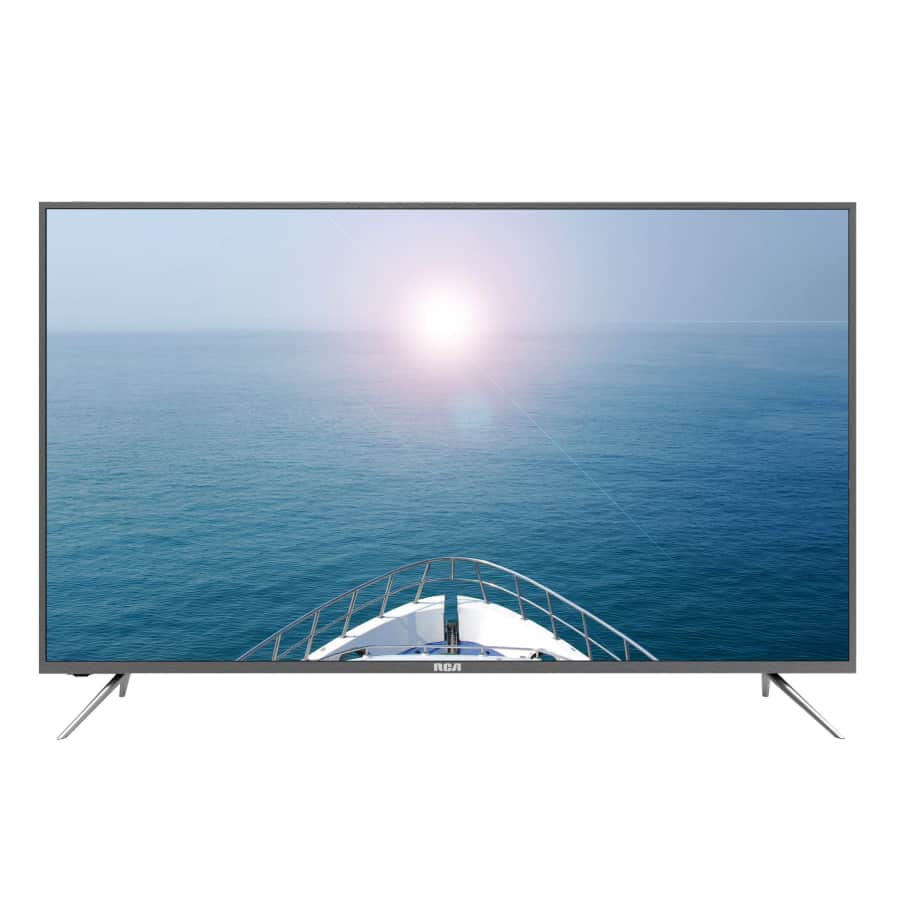 RCA 70" 4K LED UHD TV for $430 RCA 70" 4K LED UHD TV for $430