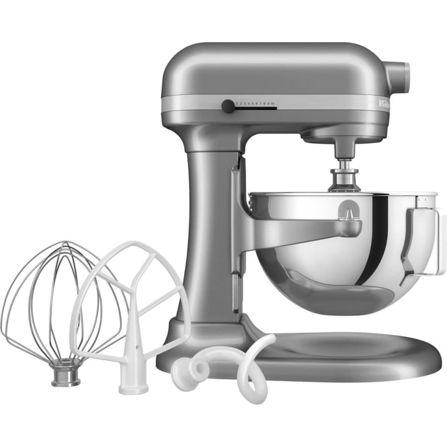 Certified Refurb KitchenAid 5.5-Quart Bowl-Lift Stand Mixer: $200 Certified Refurb KitchenAid 5.5-Quart Bowl-Lift Stand Mixer: $200