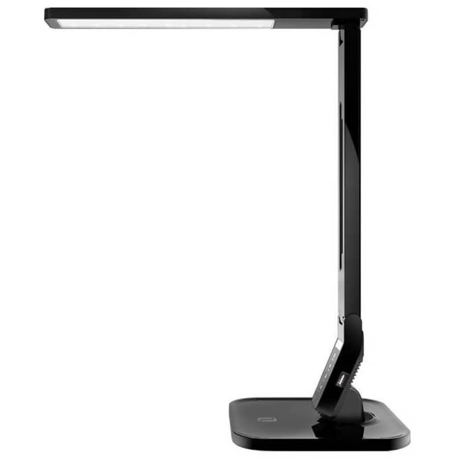 TaoTronics LED Desk Lamp w/ USB Port for $9 TaoTronics LED Desk Lamp w/ USB Port for $9