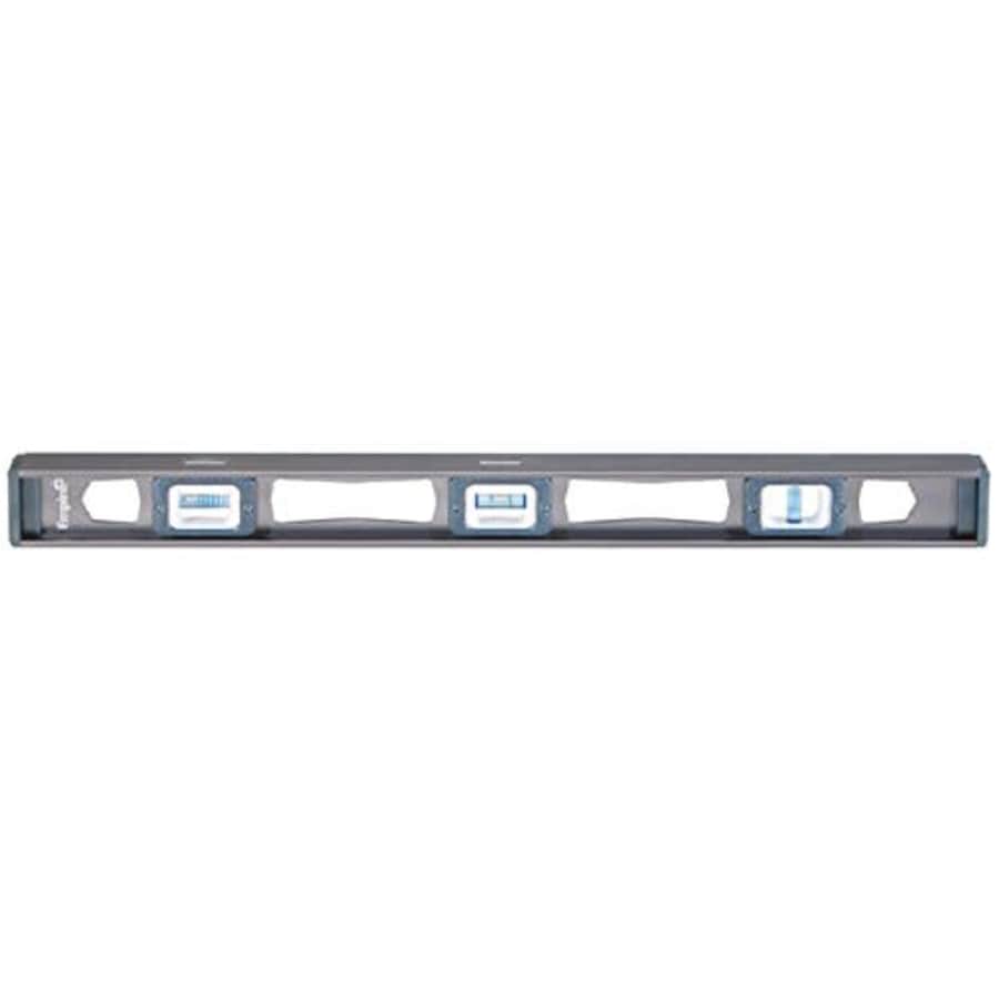 Empire E80.24True Blue 24-Inch Heavy Duty Level for $53