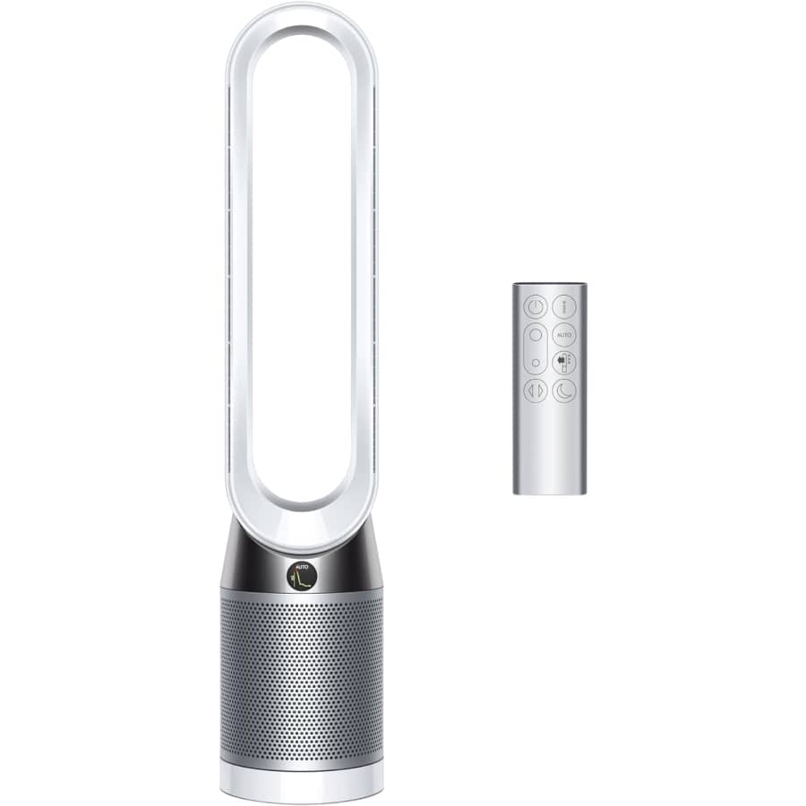 Dyson Purifier Cool TP4B Purifying Fan for $350 Dyson Purifier Cool TP4B Purifying Fan for $350