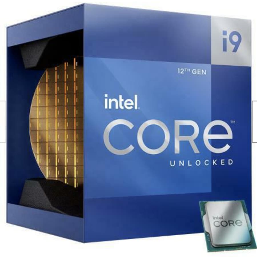 Intel Core i9-12900KF 3.2GHz 16-Core Unlocked Desktop Processor for $277