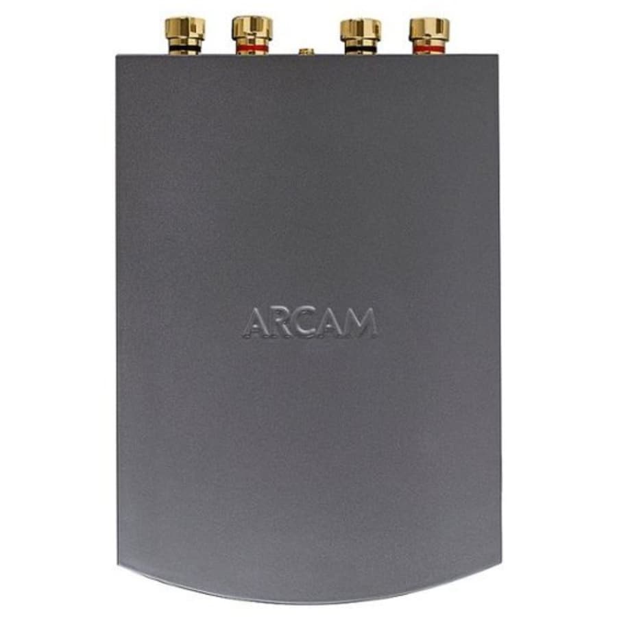 Arcam SoloUno Network Streaming Amplifier for $399