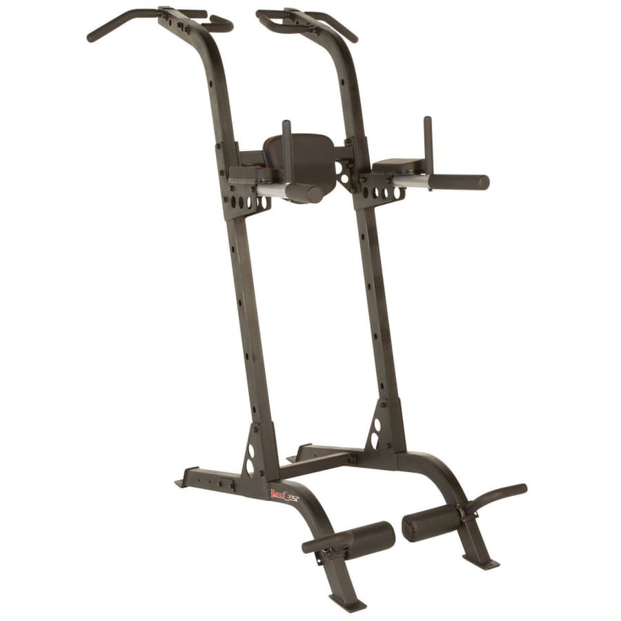 Fitness Reality X-Class High-Capacity Multi-Function Power Tower for $350 for members