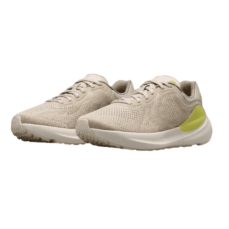 lululemon Men's Beyondfeel Running Shoe for $99 lululemon Men's Beyondfeel Running Shoe for $99