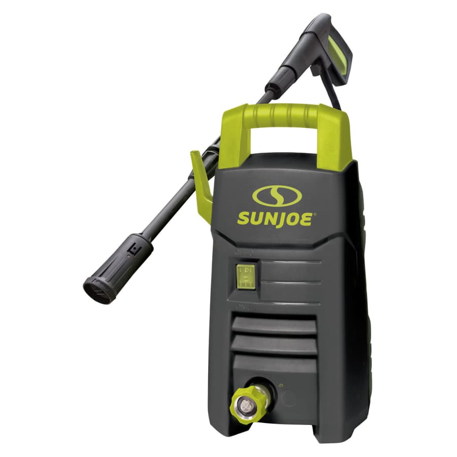 Sun Joe Electric Pressure Washer for $109