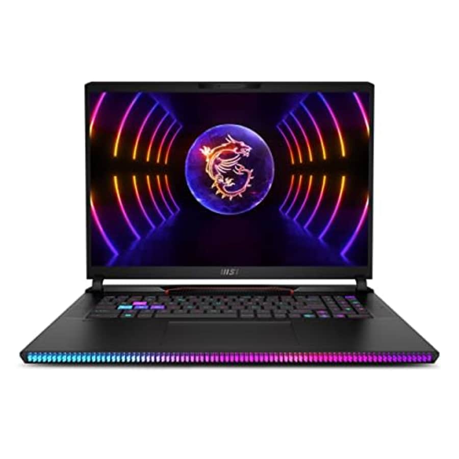 MSI Raider GE78 HX 17.3" QHD+ 240Hz Gaming Laptop: Intel Core i9-13980HX, RTX 4080, 64GB DDR5, 2TB for $3,299 MSI Raider GE78 HX 17.3" QHD+ 240Hz Gaming Laptop: Intel Core i9-13980HX, RTX 4080, 64GB DDR5, 2TB for $3,299