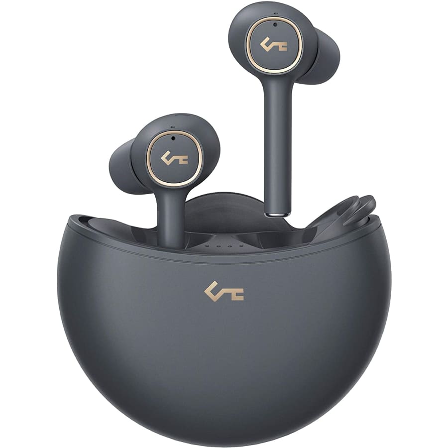 Key Series Noise Cancelling True Wireless Earbuds for $94 Key Series Noise Cancelling True Wireless Earbuds for $94