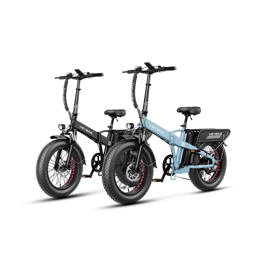 Heybike Combo Sale: Up to $1,500 off Heybike Combo Sale: Up to $1,500 off