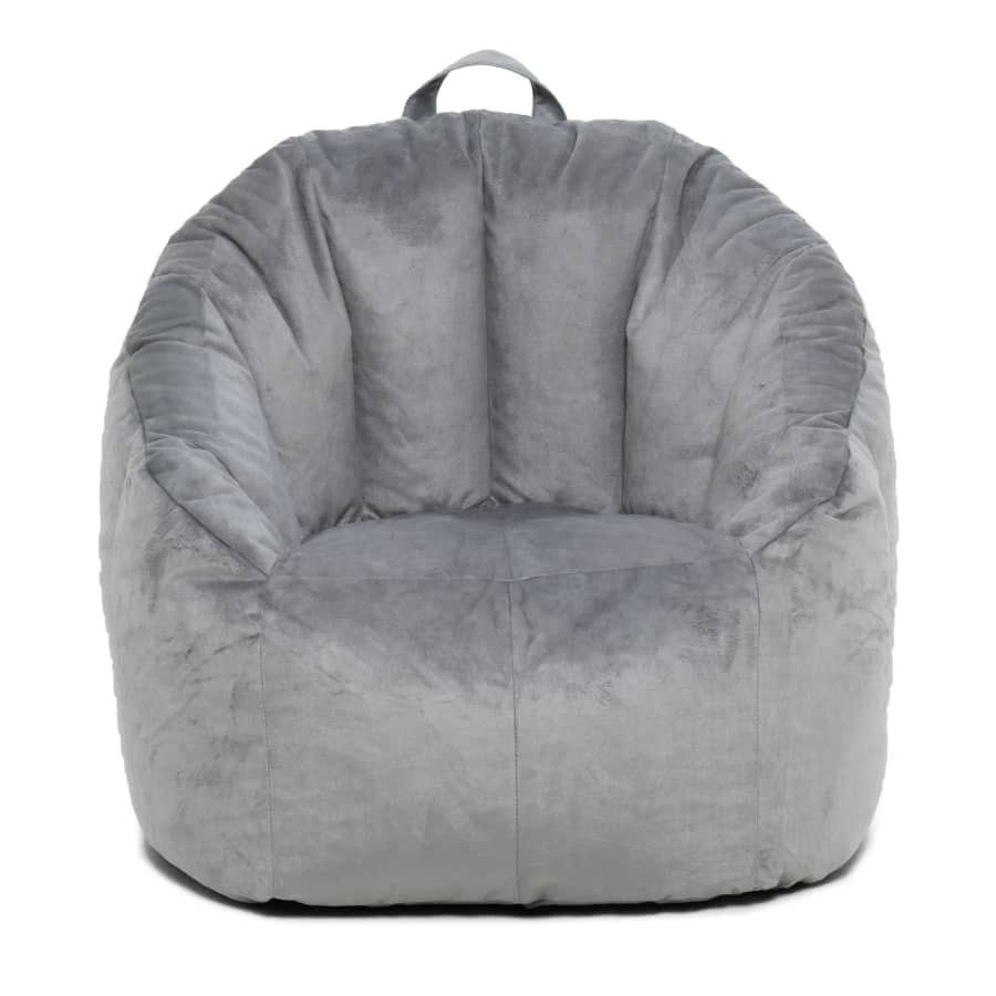 Big Joe Joey Bean Bag Chair for $55