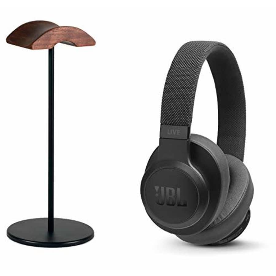JBL Live 500 BT Over-Ear Noise Cancelling Wireless Bluetooth Headphone Bundle with divvi! for $150 JBL Live 500 BT Over-Ear Noise Cancelling Wireless Bluetooth Headphone Bundle with divvi! for $150
