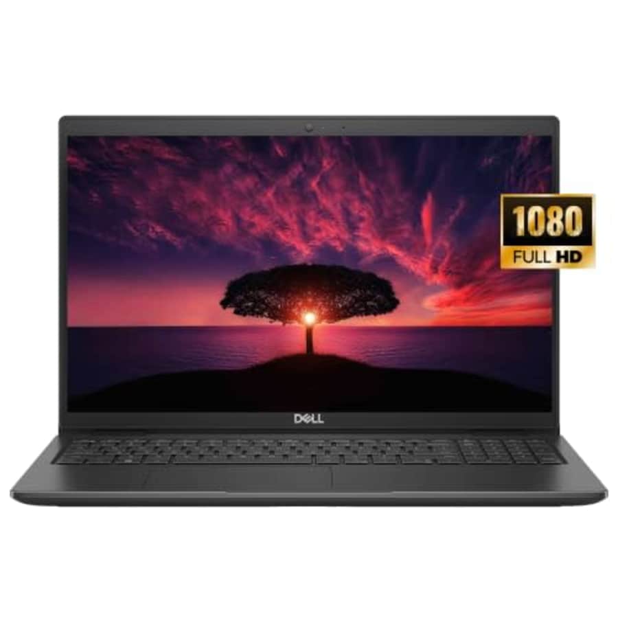 Dell Latitude 3520 Business Laptop, 15.6''FHD IPS Display, Intel Core i7-1165G7 Processor, Windows for $889