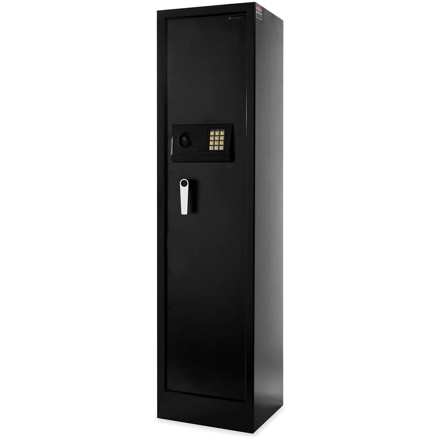 Best Choice Products Steel Programmable Electronic Storage Safe for $250 Best Choice Products Steel Programmable Electronic Storage Safe for $250