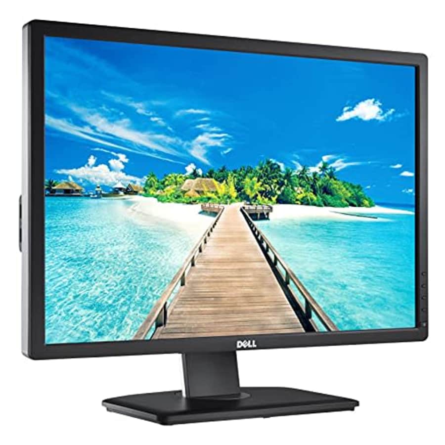 Dell UltraSharp 24" LED-backlit LCD Monitor for $169 Dell UltraSharp 24" LED-backlit LCD Monitor for $169