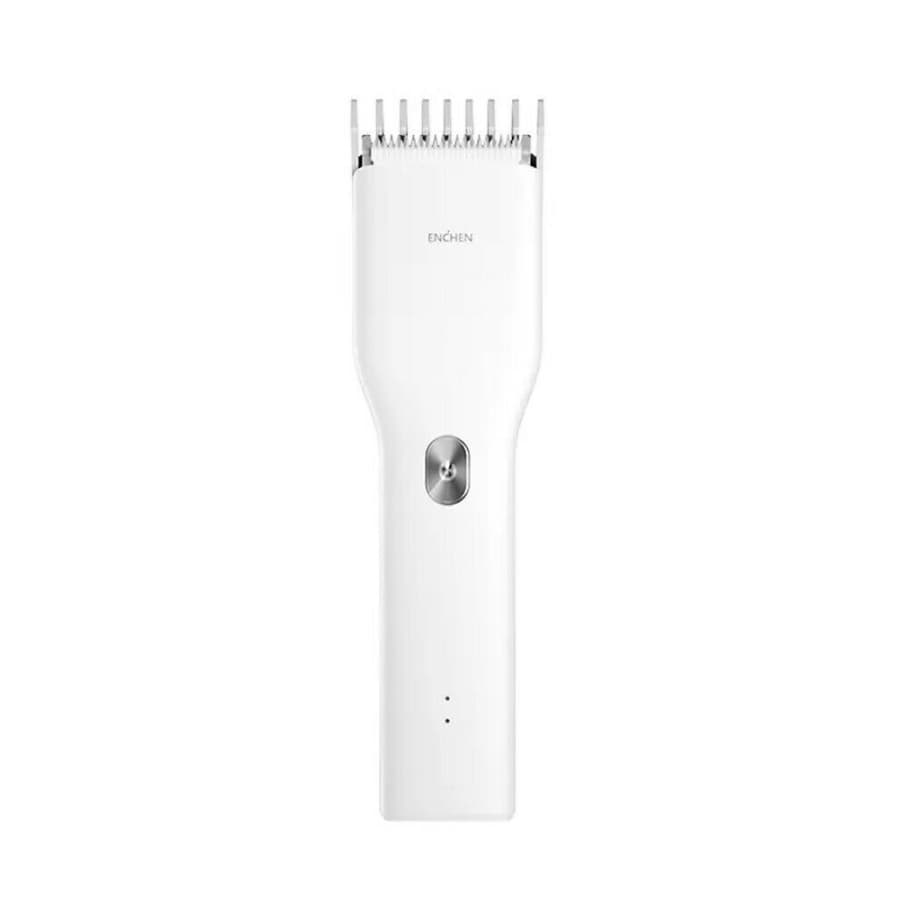 Xiaomi Enchen Cordless Electric Hair Clipper for $20 Xiaomi Enchen Cordless Electric Hair Clipper for $20
