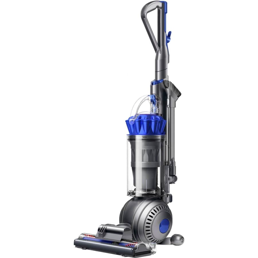 Dyson Ball Allergy Plus Upright Vacuum: $330